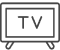TV панель со спутниковыми каналами